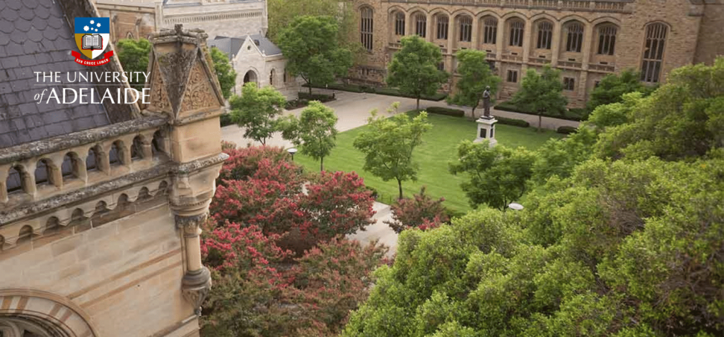 University of Adelaide