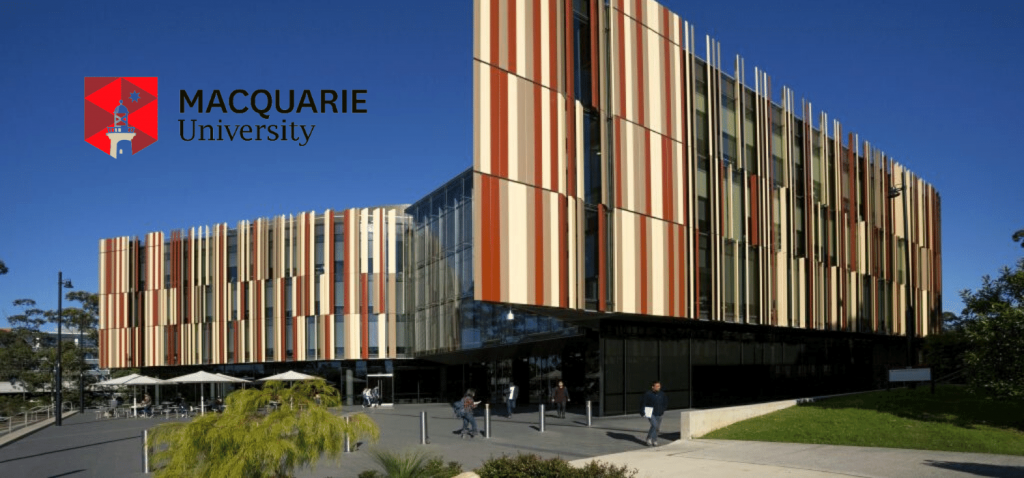 Macquarie University