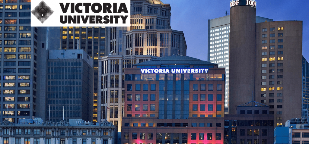 Victoria University